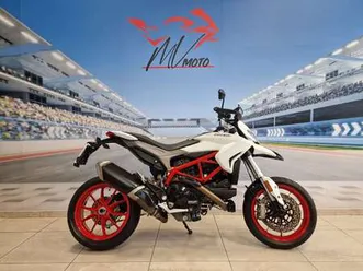 ducati hypermotard 939