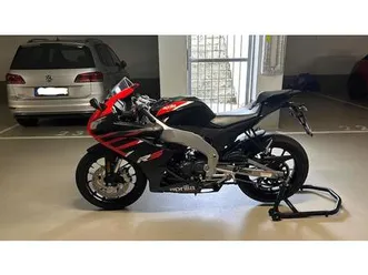 aprilia rs 125