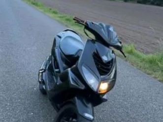 peugeot speedfight 2