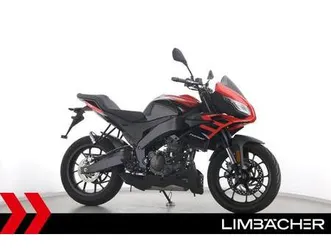 aprilia tuono 125 - sp-connect, led