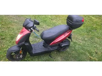 kymco agility 50 4t
