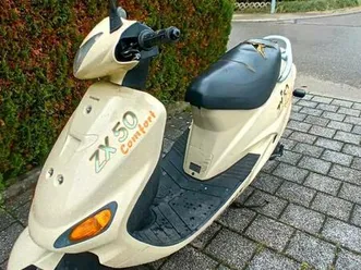 roller-scooter-kymco-zx-50-er
