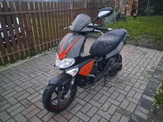 gilera runner 50 brodnica