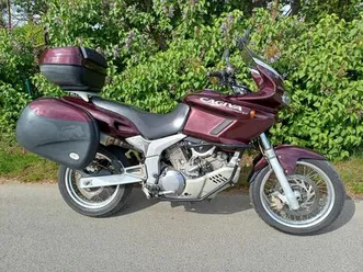 cagiva navigator 1000 nie v-strom varadero zlotniki kujawskie