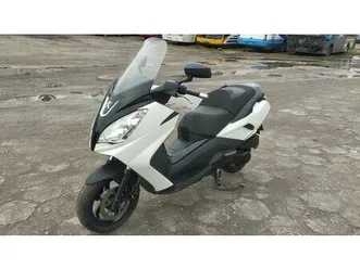 peugeot satelis 125 z 2016r na kat b abs staszów