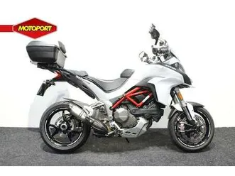 ducati multistrada 1200 s wit