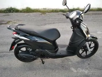 piaggio liberty s 125 - 2022