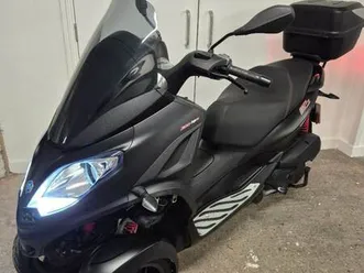 piaggio, mp3, 2020, 278 (cc)