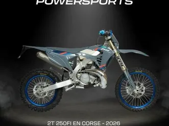 tm 2t 300 en carb 2026 - tm main dealer - reserve now!