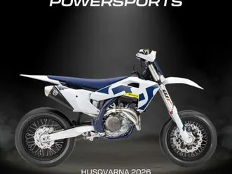 husqvarna fs 450 2026 - husqvarna main dealer - reserve yours today!