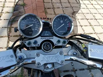 yamaha xjr 1300 anno 2004