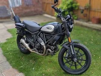 ducati, scrambler, 2022, 803 (cc)