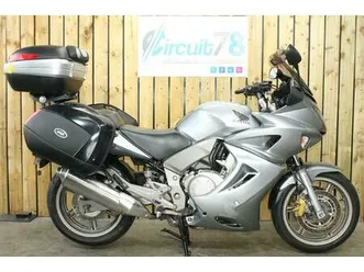 honda cbf1000 998 cc