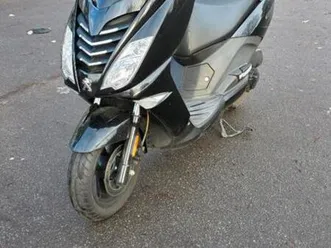 peugeot citystar 2017....7000 km !!!