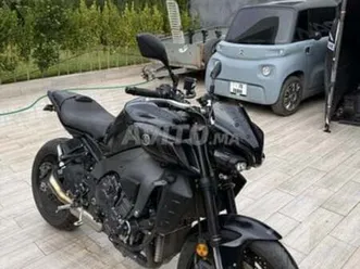 yamaha mt 10