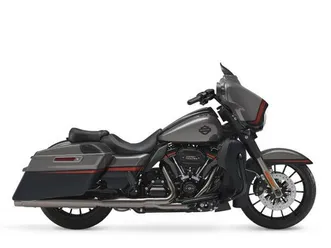 2018 harley-davidson® flhxse - cvo™ street glide®