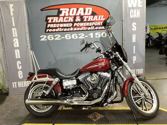 2006 dyna® low rider®