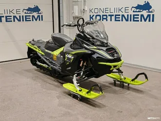 xterrain re ace turbo