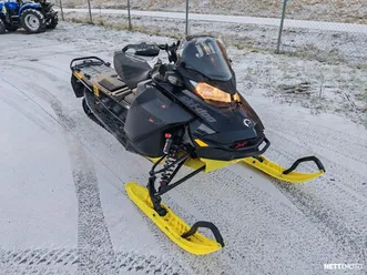 competition package 600r