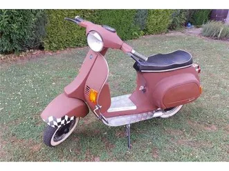 vespa pk 50