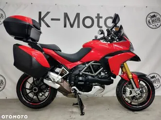 ducati multistrada
