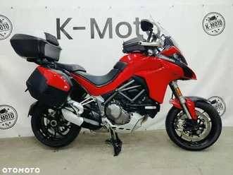 ducati multistrada