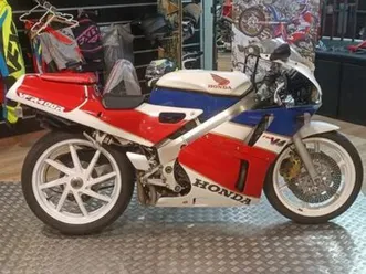 honda vfr cascais e estoril