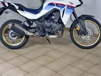 honda xl750 transalp sintra (santa maria e são miguel, são martinho e são pedro de penaferrim)