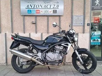 kawasaki er 5 - 2005 - km 19545