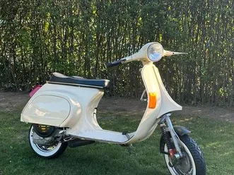 vespa pk 50 xl