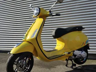 vespa primavera s 50 uvp 4299€