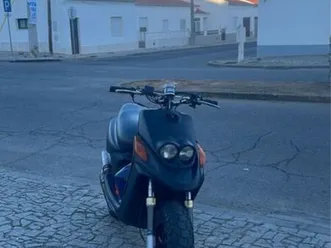 yamaha bws kit 70 cc redondo