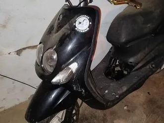 yamaha neos 50 cc corval