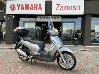 aprilia scarabeo 250 ie