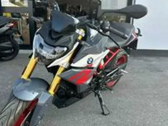 bmw g 310 r