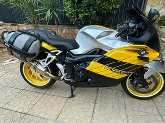 bmw k 1200 s - 2005
