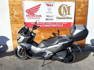 honda adv 350 adv 350