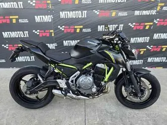 kawasaki z 650 video 360 kw 35 a2