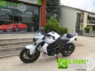 kawasaki z 750 naked