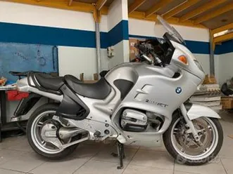 bmw r 1150 rt - 2003