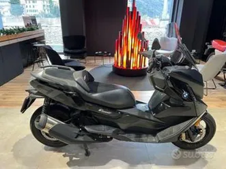 bmw c 400 gt abs