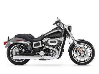 2016 harley-davidson low rider®