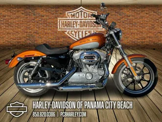 2014 harley-davidson® superlow®