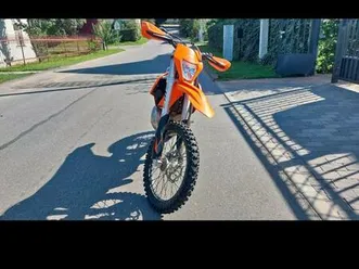 ktm exc 250 tpi