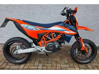 ktm 690 smc-r *wie neu*