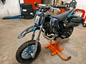 ktm sx 50 pro senior lc