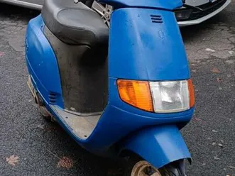 piaggio sfera nsl 50 bj. 1992