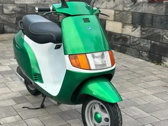fahrbereite piaggio sfera nsl 80 tüv bis juni 2027