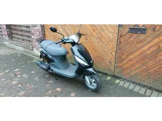 piaggio zip 4-takt 3.2007 laufl. 484km