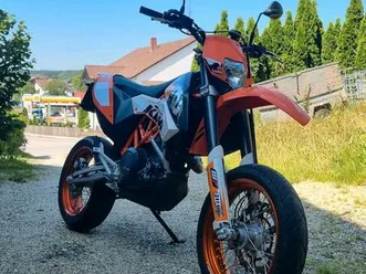 ktm smcr 690 tüv neu